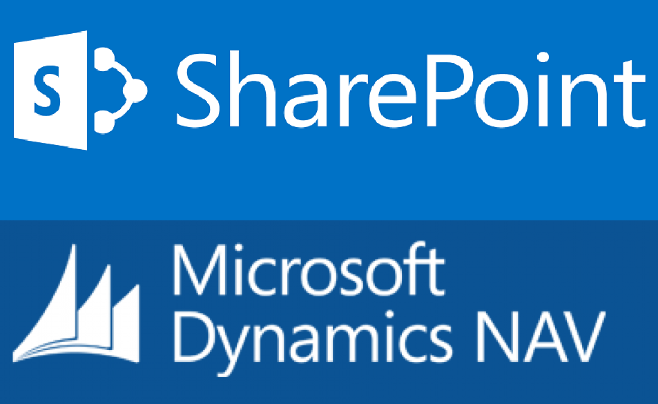 Sharepoint 2013 Dynamics Nav
